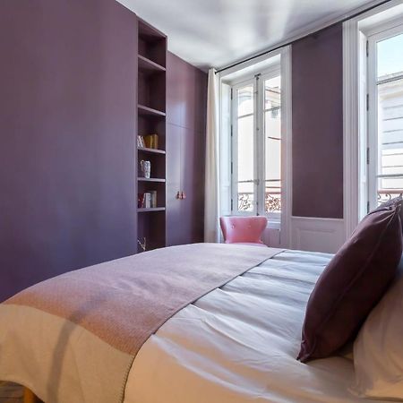 Confort - T3 Rental - Lyon 2 מראה חיצוני תמונה