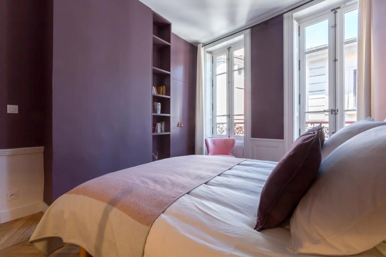 Confort - T3 Rental - Lyon 2 מראה חיצוני תמונה