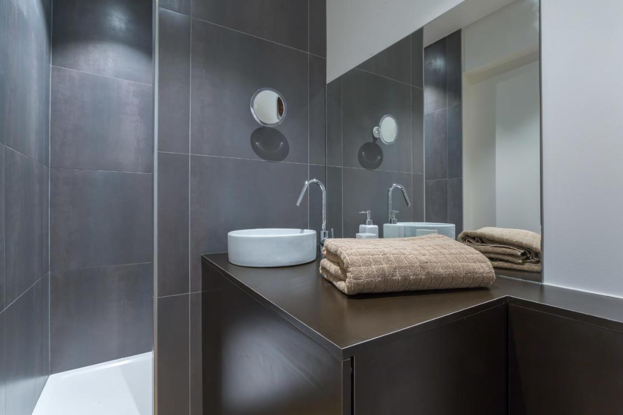 Confort - T3 Rental - Lyon 2 מראה חיצוני תמונה
