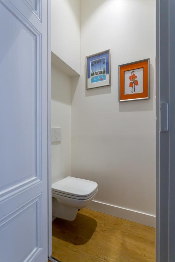 Confort - T3 Rental - Lyon 2 מראה חיצוני תמונה