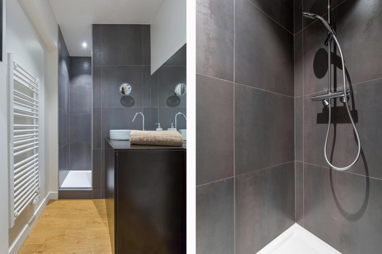 Confort - T3 Rental - Lyon 2 מראה חיצוני תמונה